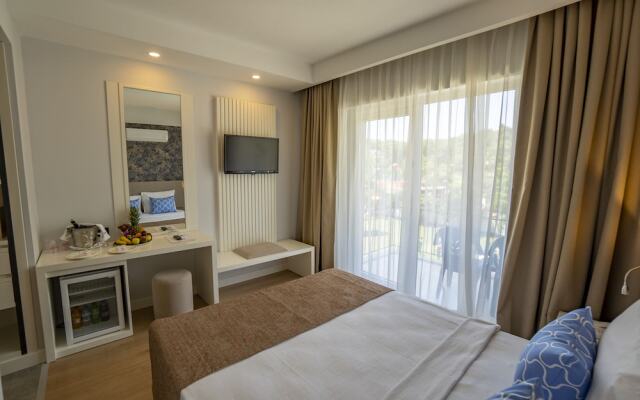 Eldar Garden Resort Hotel