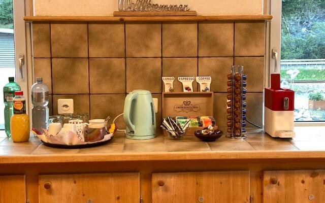 Chrona Bed & Breakfast