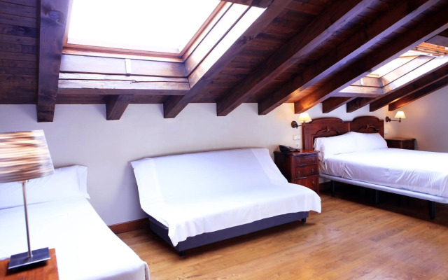 Hostal Trinkete Antxitonea