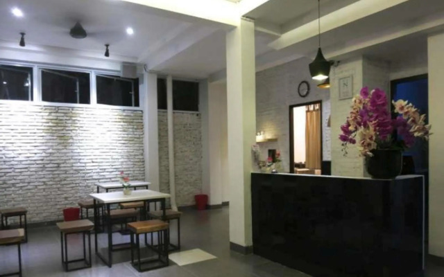 Hart Hotel