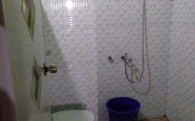 Setro Kariyo Homestay