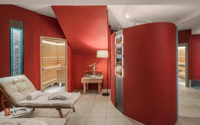 Hotel Schwarzer Adler