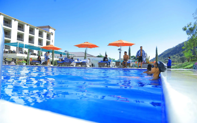 Haile Resort Adama
