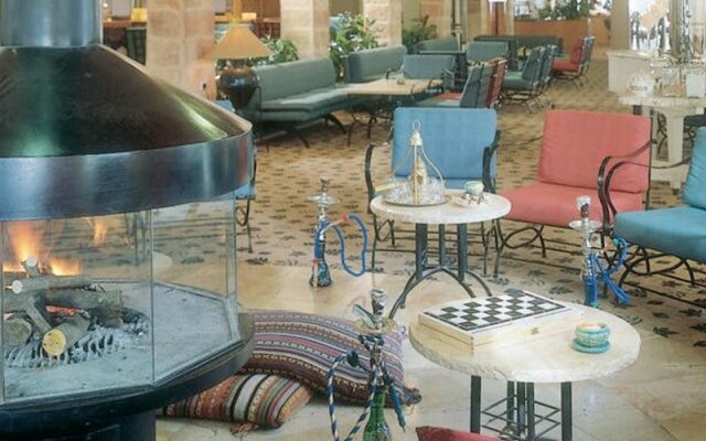 Daroma by Isrotel Collection