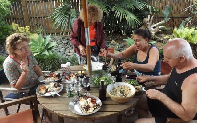 Harbour View Bed & Breakfast