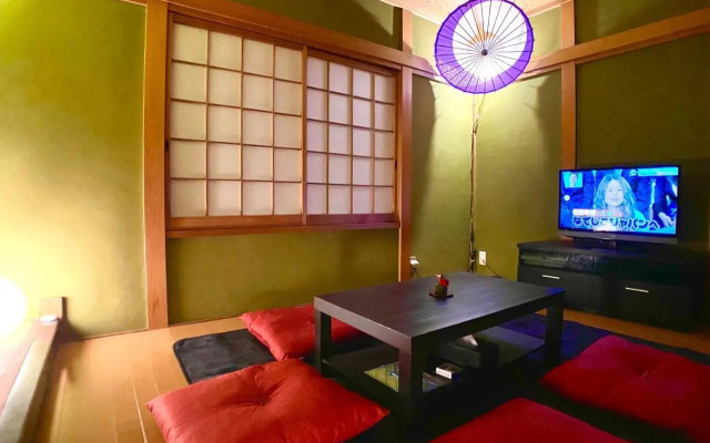 Guest House Nakamichi - Vacation STAY 8356