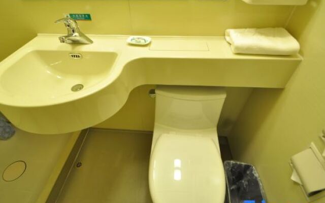 Jinjiang Inn (Tianjin Gangguan Company)