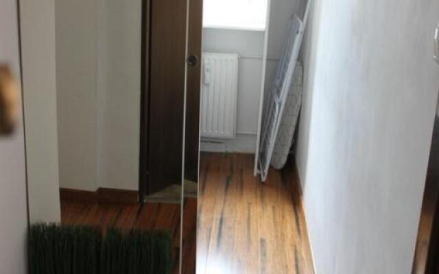Apartament Skwer Kosciuszki