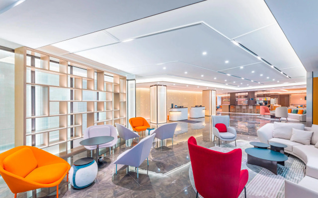 Novotel Nantong Development Zone