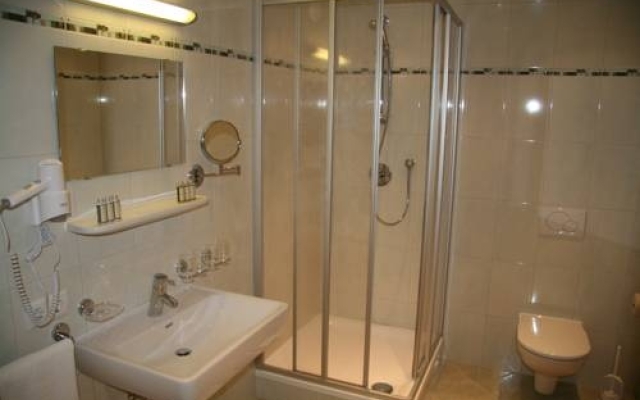 Ferienwohnung Am Winterhaus
