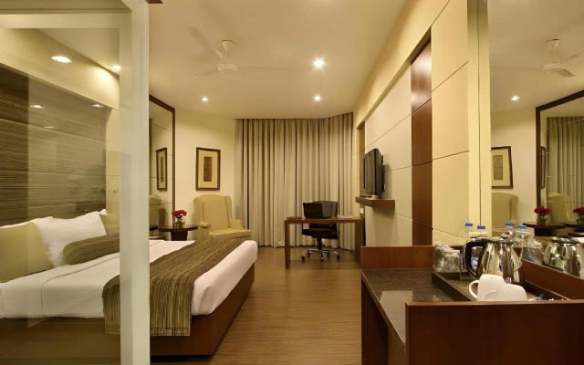 Hotel Express Residency