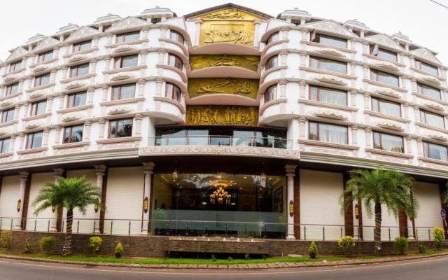 Hotel Grace Majestic