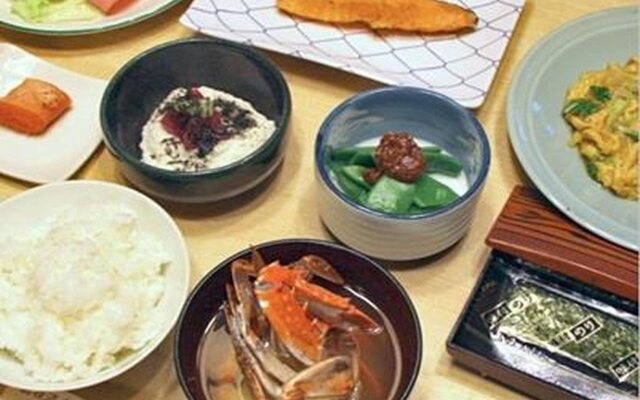 Hakoneonsen Sanso Nakamura