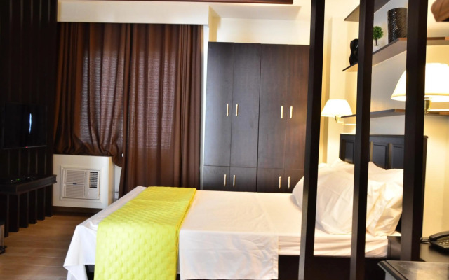 Oriental Zen Suites