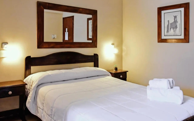 Hotel El Paraíso