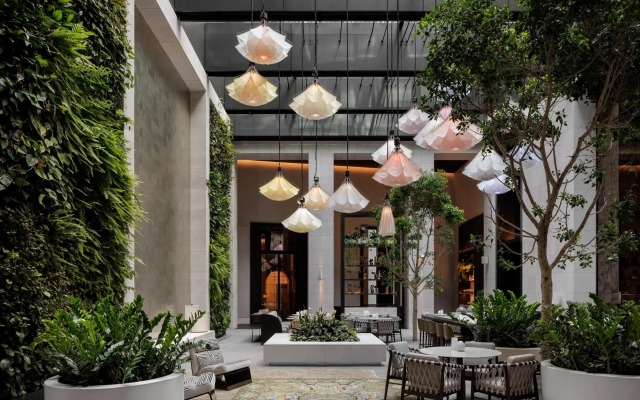 Capella Sydney Hotel