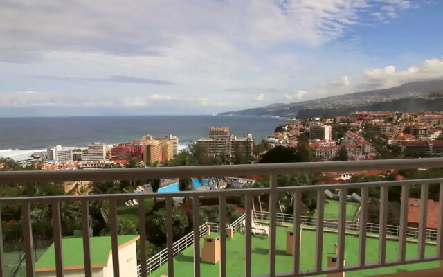 Elegance Miramar Hotel