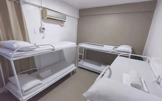 VG Pension and Residences