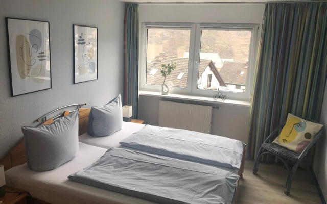 Grandezza Ferienwohnungen Erpeldinger