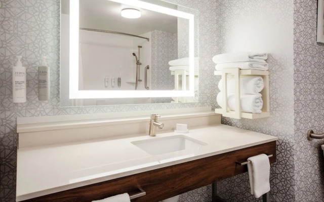 Hampton Inn & Suites By Hilton La Grande