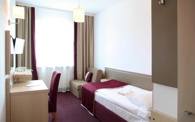 Hotel Arche
