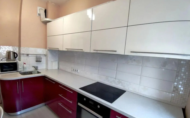 Апартаменты на улице Красных Партизан 41 - фото 4