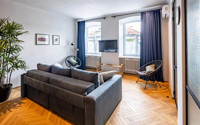 OnLviv Apartments Rynok Square 18/2