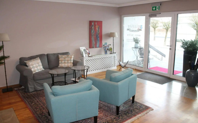 Hotel garni Bellevue