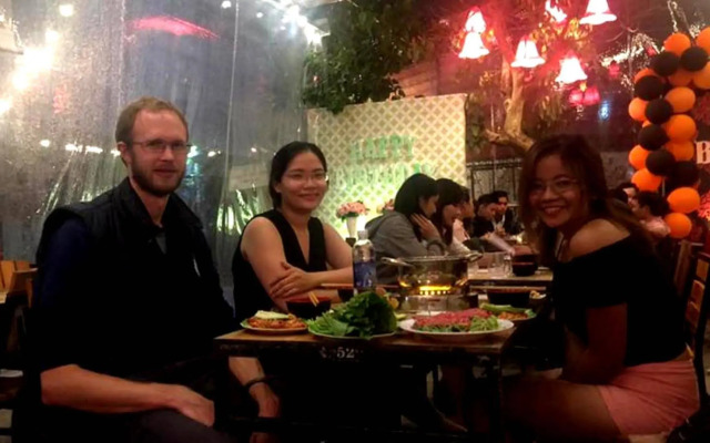 Lucky Bee Homestay
