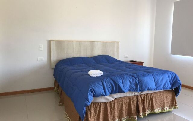 Hostal San Vicente