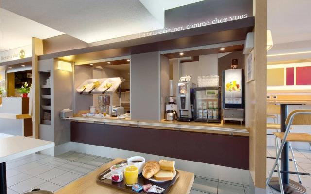 B&B HOTEL La Rochelle Angoulins-sur-Mer
