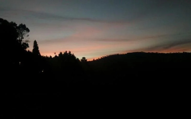 Sonho Verde Guest House