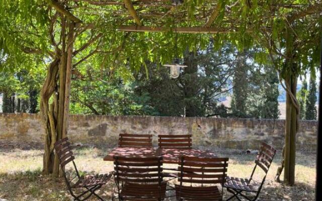 Agriturismo I Moricci