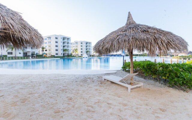 Bluu Lagoon Apartments