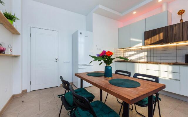 GOSH (Гош) на улице Малыгина