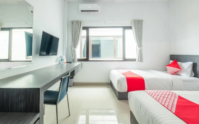 OYO 808 Pondok 24