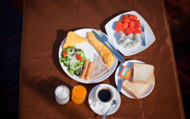 Ardea Resort Pool Villa