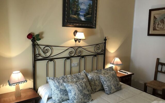 Hostal Rural Plaza