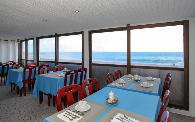 Aparthotel Barracuda