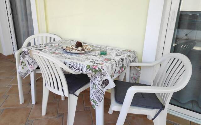 Daphnus Apartment in Agios Konstantinos