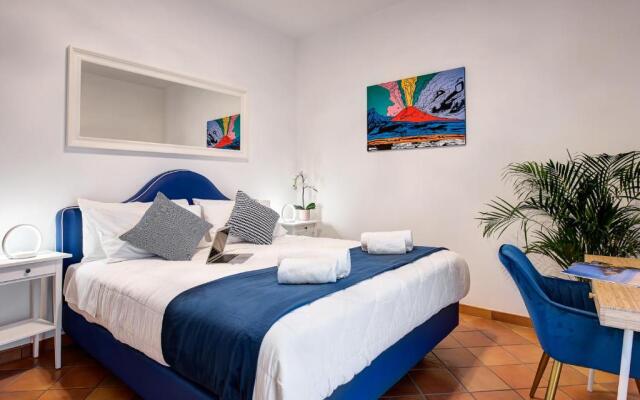 Villa Islamorada - Pool and Sea View