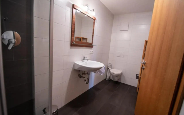 Haus Raggl Pension