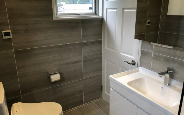 Ski-in, Ski-out House in Hakuba