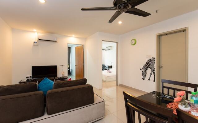 My Casa Homestay Central PJ Sunway