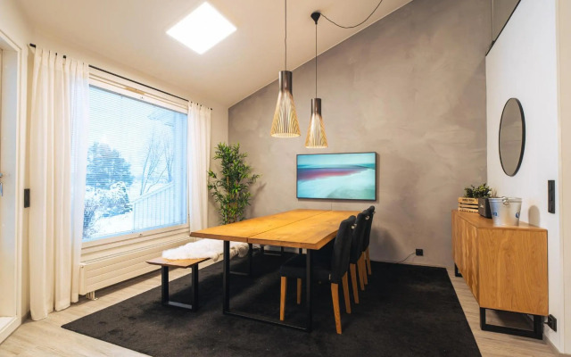 Arctic Loft Rovaniemi