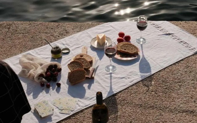 MARETA II - waterfront