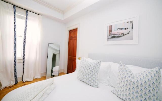 Guesthouse Charleston SOUTH 82 A