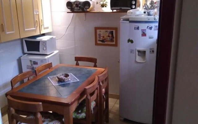 Bed & Breakfast BlumenHaus