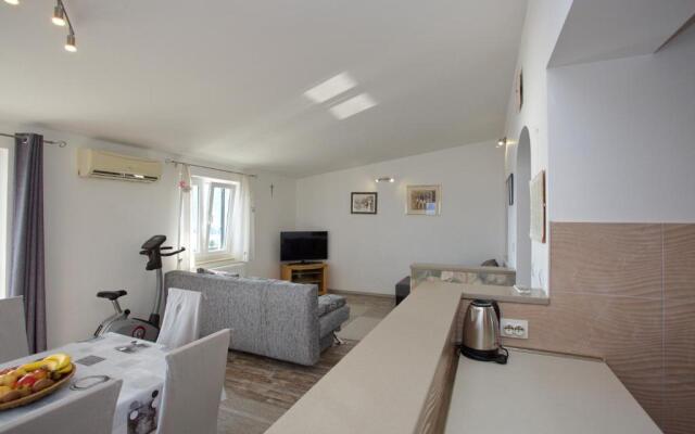 Apartment Lelas