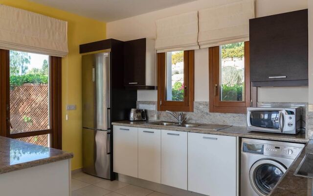 Villa TD02 TV - Arethusa